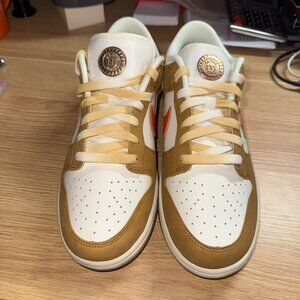 Nike Dunk Low Be the One - brand new - Size 9